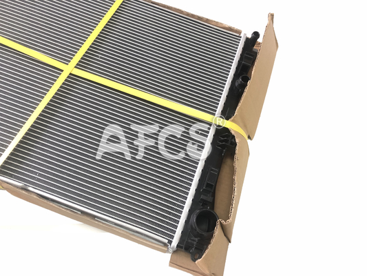 A0995007303 A0995002103 Air Conditioning Radiator For MERCEDES BENZ GL CLASS W205