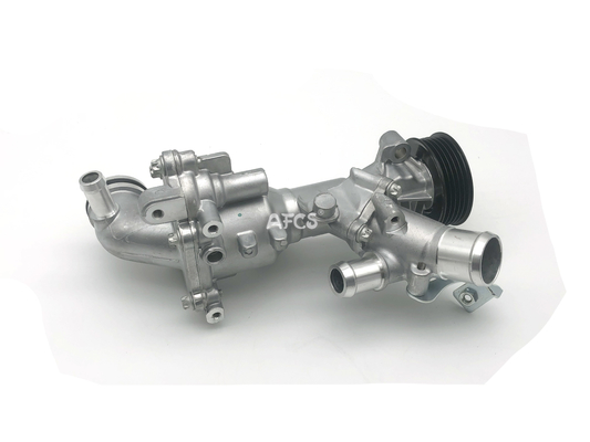 A1332000601 2742001407 Car Engine Water Pump For Mercedes Benz A Class W176