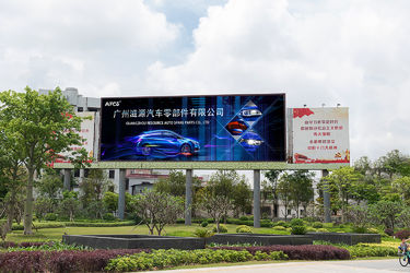 GUANGZHOU DAXIN AUTO SPARE PARTS CO., LTD