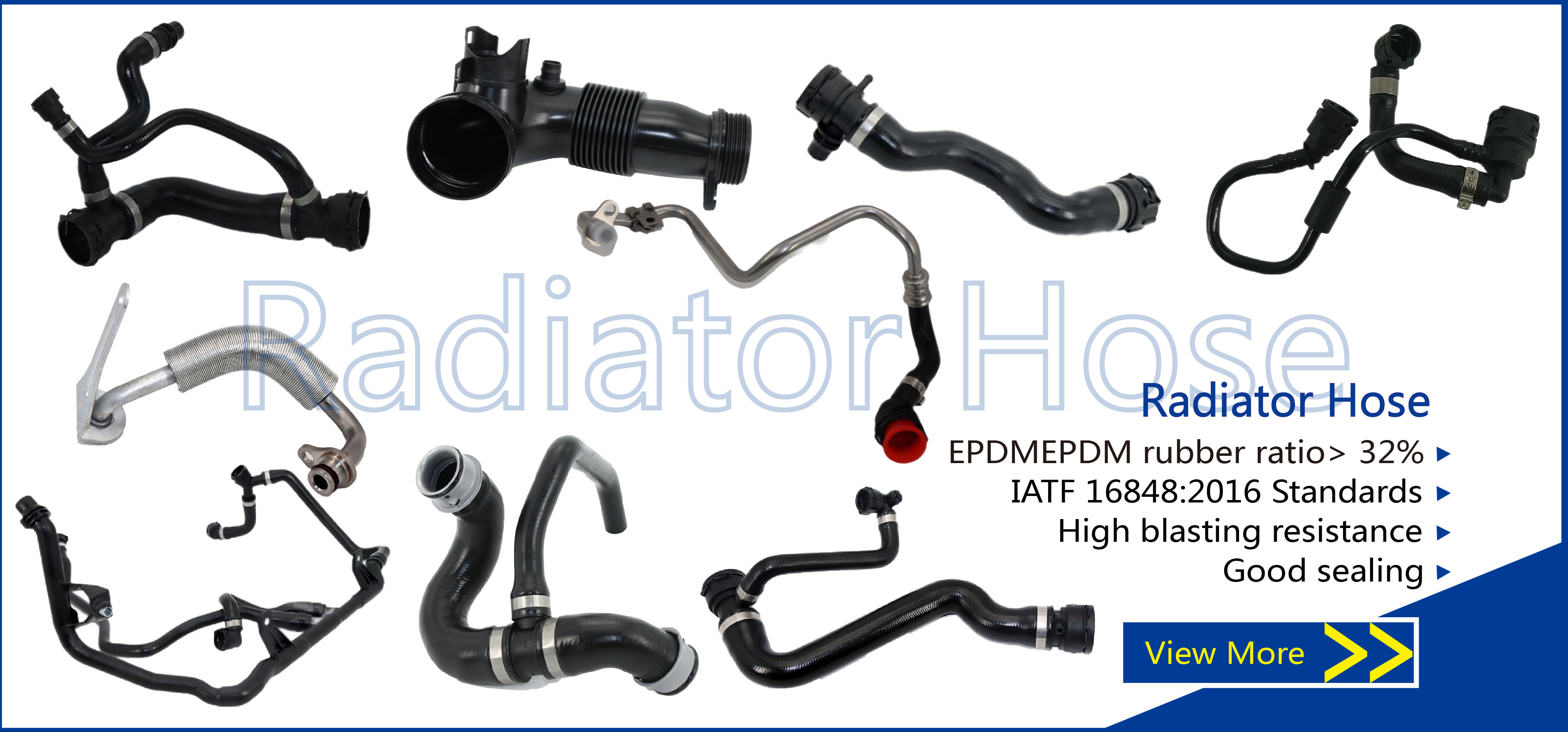 جودة قطع غيار السيارات مصنع