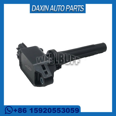 جودة  OEM PE20-18-100A PE2018100 IGNITION COIL FOR MAZDA  MX-5 CX-5 CX-9 CX-3 مصنع