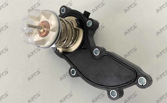 06E121111AL Car Sensor Parts Thermostat Housing For Audi VW 2010-2017