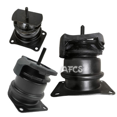 50800-S0x-A04 50820-S87-A81 Car Engine Mounting 50815-S87-A81 50805-S87-A80 For Honda  Accord