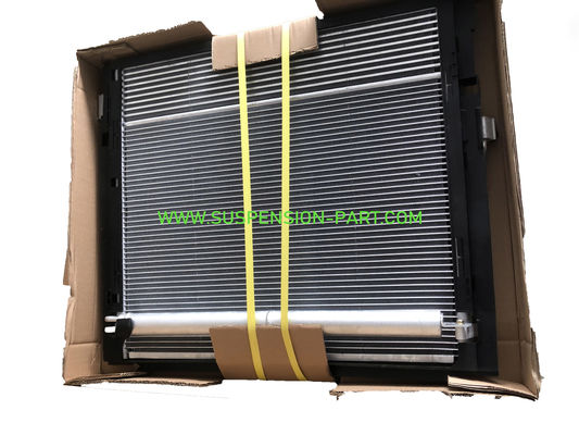 OEM 09950000025 AIR CONDITIONING CONDENSER FOR MERCEDES-BENZ GL-CLASS X166