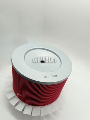 OEM MB120298  MB120476 Air Filter FOR MITSUBISHI CANTER 4D31T