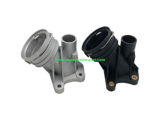 OEM A2762000256 2762000256 AL COOLANT INLET CONNECTION FOR BENZ C-CLASS (W205)