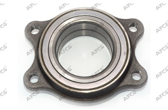 Audi A4 (8K2, B8) 1.8 TFSI 4H0498625 Auto Front Wheel Hub Bearing