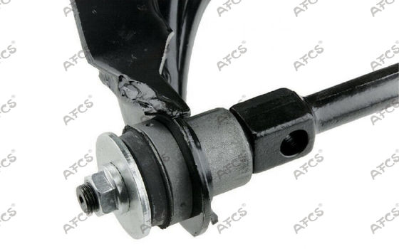 Mazda OEM UH75-34-200A/UH75-34-260B Control Arm Suspension Strut Mounting