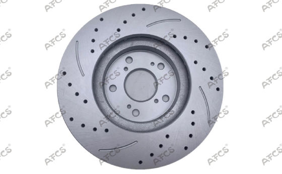 Land Rover Discover L405 LR016176 Disc Brake Rotor