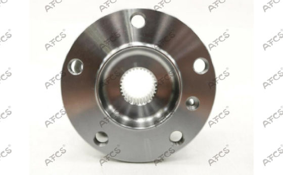 31206779735 Wheel Hub Bearing For Unit BMW X5 X6 Front