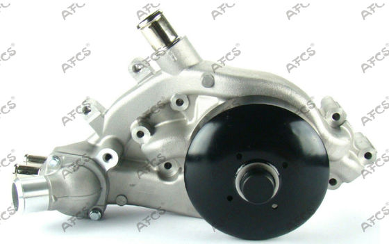 Aluminum Car Engine Water Pump For Chevrolet GMC Vortec 4.8L 5.3L 6.0L AW6009