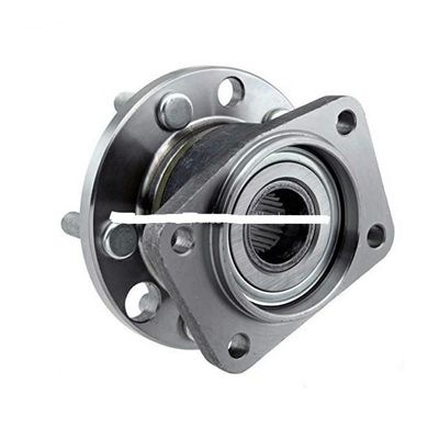 C2S003301 Rear Wheel Hub Bearing For Jaguar X-TYPE   2002-2007