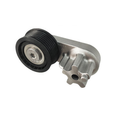 C2D19768  Belt Tensionor Pulley For Jaguar XF XFL XJL 2.0T  2006-2010