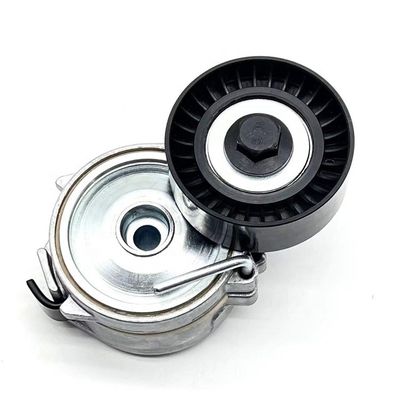 C2Z16647 Belt Tensionor Pulley For Jaguar XF XFL XJL 2.0T  2006-2010