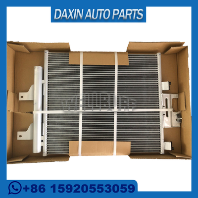 OEM C2D21418 C2D4079 مكثف تكييف الهواء لجاجوار XJ 204PT ((GTDI)