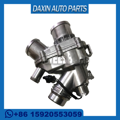 OEM LR107288AL AJ813986 LR117568 تجمع الحرارة لLAND ROVER RANGE JAGUAR