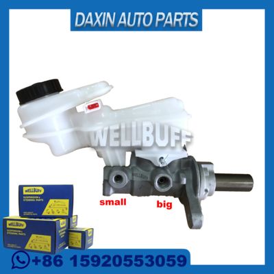 OEM UCYS-43-40ZA AB312004WA أسطوانة رئيس الفرامل لـ Ford Ranger MAZDA BT-50