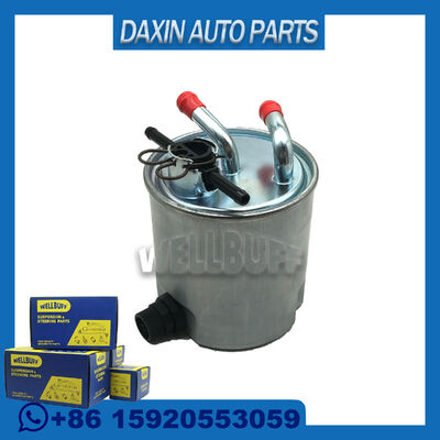 OEM 16400-EC00A 16400-EC00C فلتر الوقود لنيسان نافارا NP300/PATHFINDERⅢ