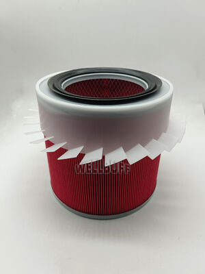 OEM MB120298 MB120476 فلتر الهواء لميتسوبيشي كانتر 4D31T