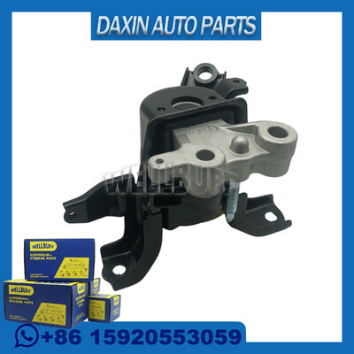 حامل محرك OEM 12305-37300 1230537300 لسيارات لكزس CT200H / تويوتا بريوس